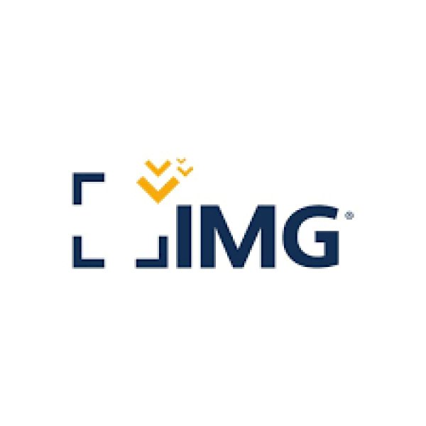 IMG Krankenversicherung Logo