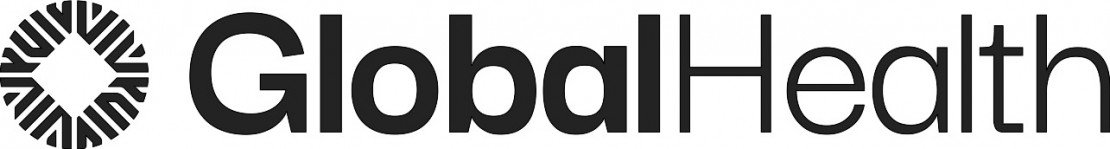 Logo Global Health ehemals Foyer