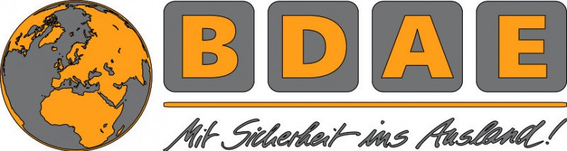 BDAE Logo